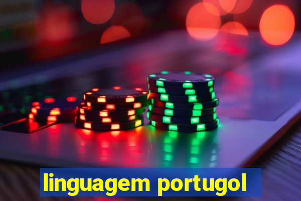 linguagem portugol